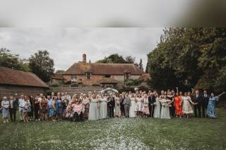 Manor Barn - 5