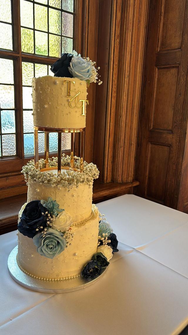 My Vintage Cakes Ltd - 2