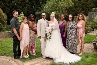 Sallieann Weddings & Civil Celebrant - 8
