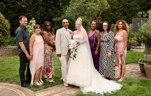 Sallieann Weddings & Civil Celebrant - 4