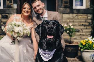 The Stables Wedding Farm - 11