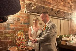 Donington Park Farmhouse - 18