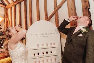 Villiers Barn - 21