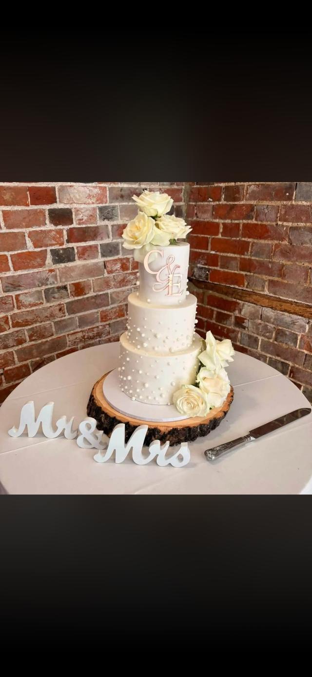 Sugar Blossom Cakes Co. - 2