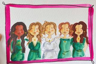 Hannah H.G. Artist - 11