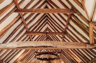 Villiers Barn - 23