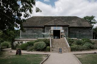 Brookfield Barn - 8