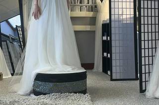 Two for Joy Bridal - 5