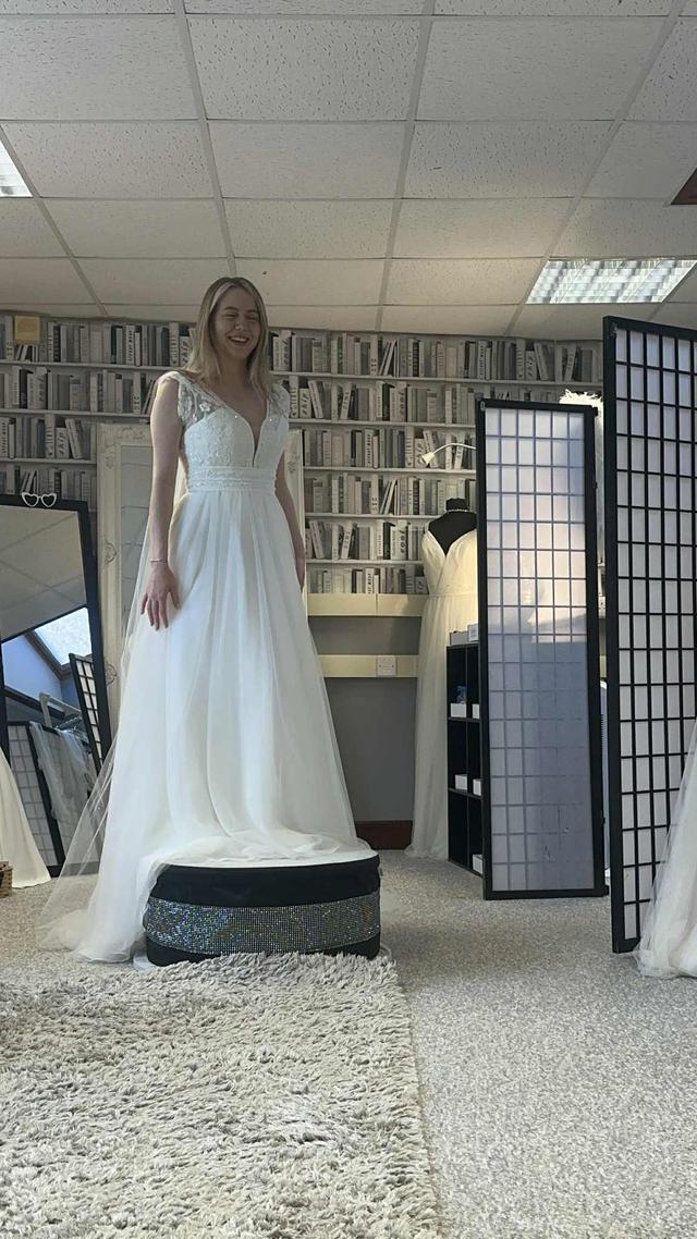 Two for Joy Bridal - 1