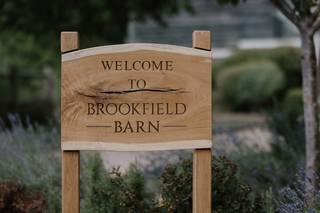 Brookfield Barn - 9