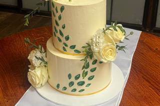 Cakes By Jazlins - 5