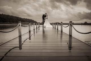 Light Brush Weddings - 5