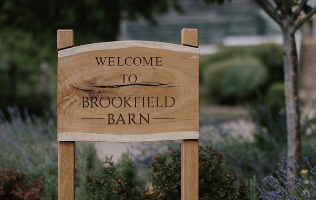 Brookfield Barn - 4