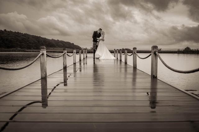 Light Brush Weddings - 1