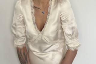 Joanna Makeup Artist - 1