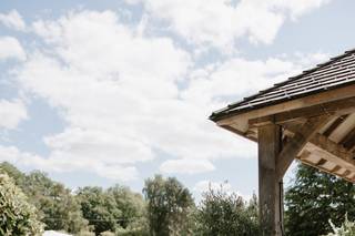 Brookfield Barn - 10