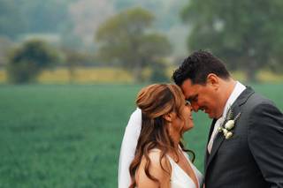 Race Wedding Videography - 5
