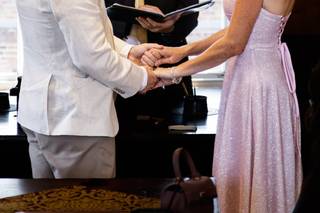 Civil Weddings - 5