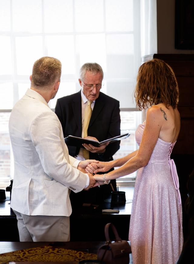 Civil Weddings - 2