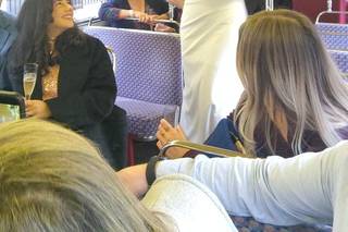 Routemaster Bus London - 6