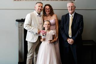 Civil Weddings - 6