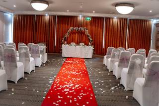 Holiday Inn Leeds - Brighouse - 5