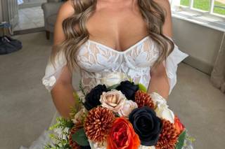 Makeup By Faye Neill - 8