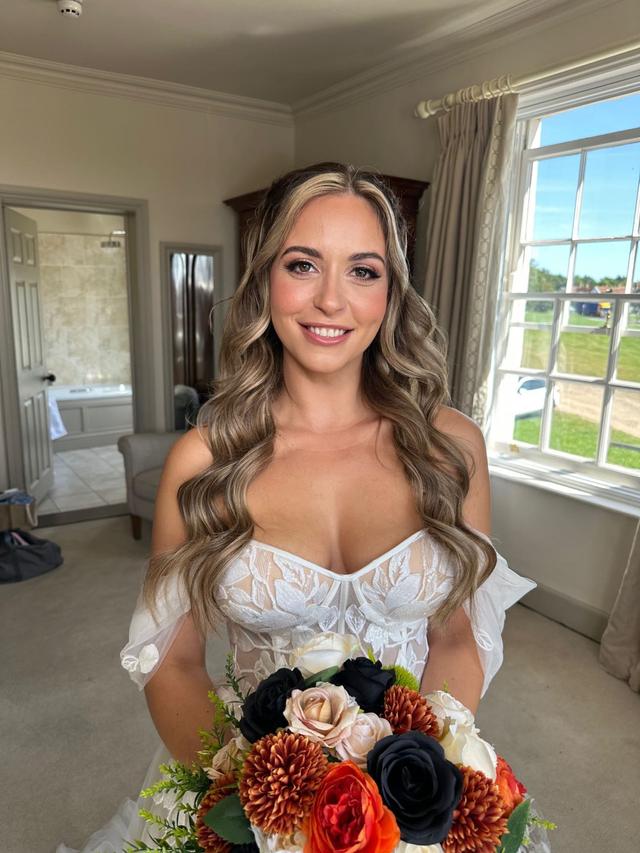 Makeup By Faye Neill - 1