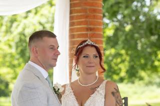 Emily Spink Wedding and Event Singer - 5
