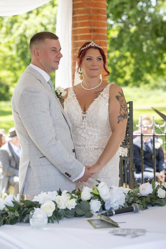 Emily Spink Wedding and Event Singer - 2