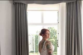 Emily Spink Wedding and Event Singer - 6