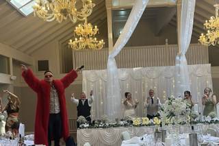 The Ultimate Singing Waiters - 5