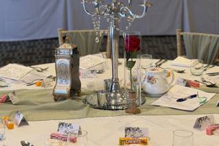 Emily Spink Wedding and Event Singer - 7