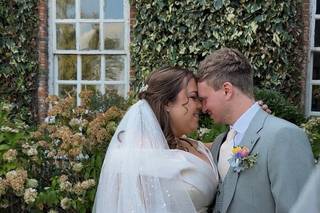 Hintlesham Hall Hotel - 7