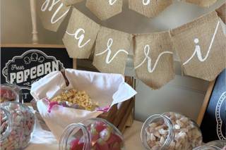 Oryx Events - Crazy Golf & Photo Booth Hire - 1
