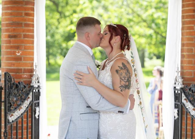 Emily Spink Wedding and Event Singer - 1