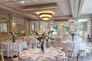 The Orangery - 12