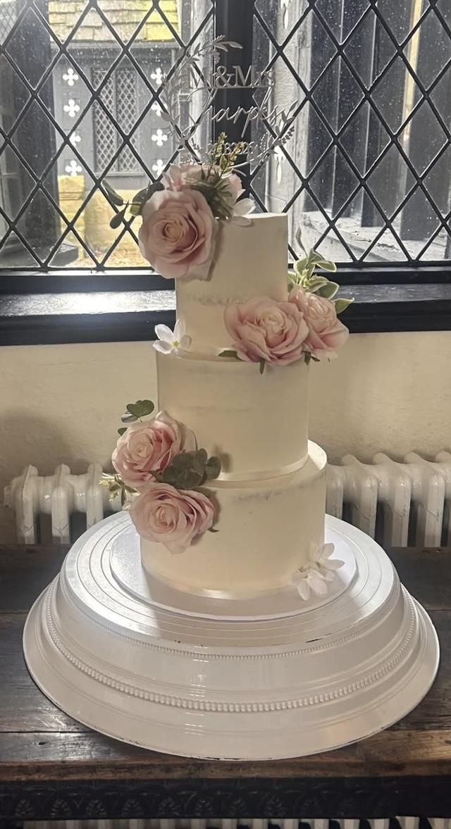 Sara’s cake heaven - 3