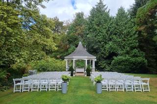 The Orangery - 13