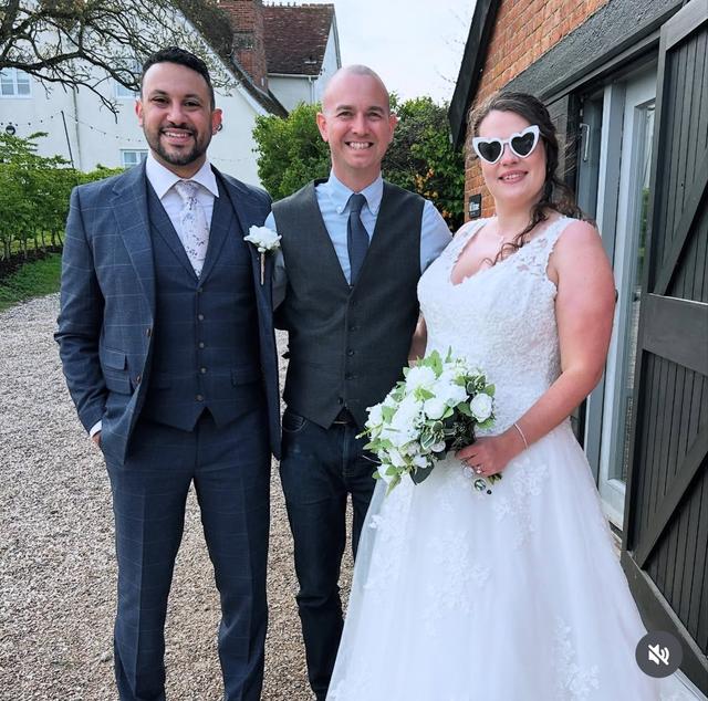 Paul Steven Wood - 3