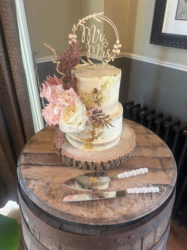 Cake on The Lake - 1