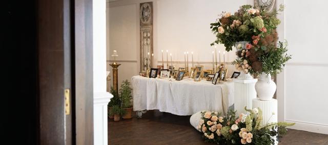 White Field Flower Company - 1