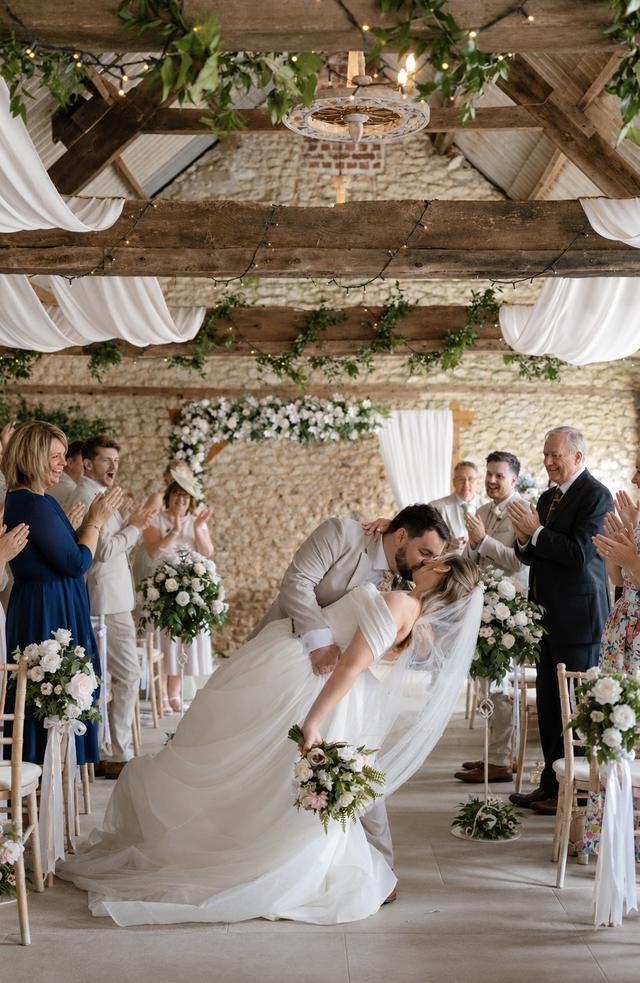 Isle Click Weddings - 2