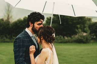 Moments in White - 9