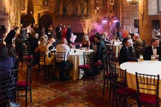 Peckforton Castle - 5