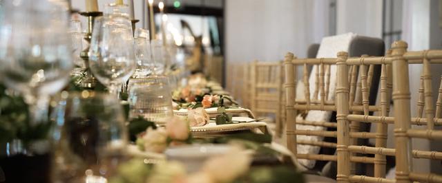 White Field Flower Company - 2
