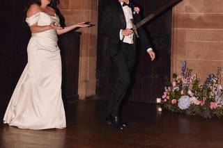 Peckforton Castle - 6