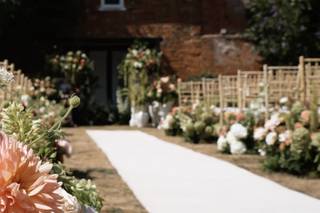 White Field Flower Company - 7