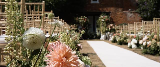 White Field Flower Company - 3