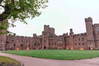 Peckforton Castle - 7